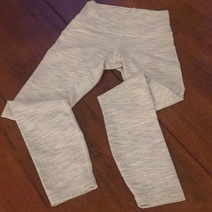 Lululemon Wunder Under